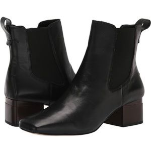 FRANCO SARTO New with Box - Waxton Ankle Boot